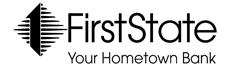 First State Bank Logo