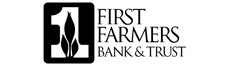 First Farmers Bank & Trust Logo