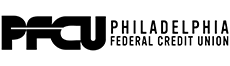Philadelphia Federal Credit Union Logo