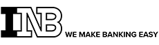 INB, National Association Logo