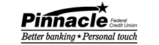 Pinnacle Federal Credit Union Logo