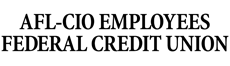 AFL-CIO Employees Federal Credit Union Logo