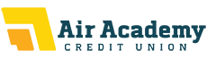 Air Academy Federal Credit Union Logo