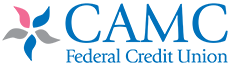 CAMC Federal Credit Union Logo