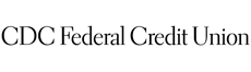 CDC Federal Credit Union Logo