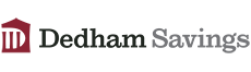 Dedham Savings Logo
