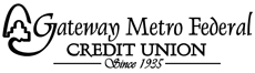 Gateway Metro Federal Credit Union Logo