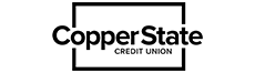 Copper State Credit Union Logo