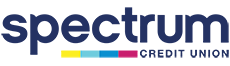 Spectrum Credit Union Logo