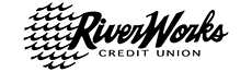 River Works Credit Union Logo