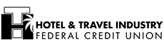 Hotel & Travel Industry FCU Logo