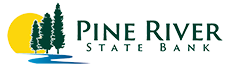 Pine River State Bank Logo