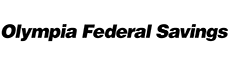 Olympia Federal Savings Logo