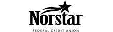 Norstar Federal Credit Union Logo