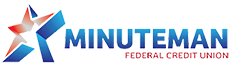 Minuteman FCU Logo