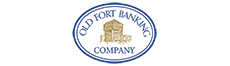 Old Fort Banking Company Logo