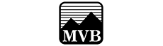 MVB Bank Logo