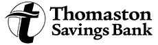 Thomaston Savings Bank Logo