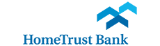 HomeTrust Bank Logo