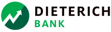 Dieterich Bank Logo