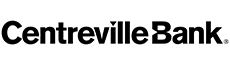 Centreville Bank Logo