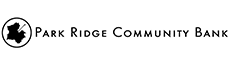 Park Ridge Community Bank Logo