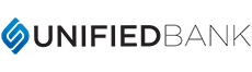 Unified Bank Logo