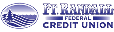 Ft. Randall Federal Credit Union Logo