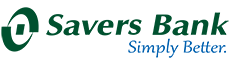 Savers Bank Logo