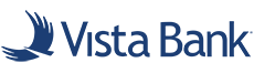 Vista Bank Logo
