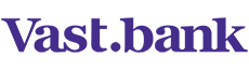 Vast Bank Logo