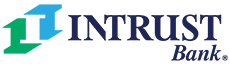 INTRUST Bank Logo