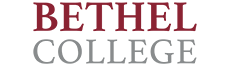 INTRUST Bank Bethel College Logo