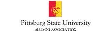 INTRUST Bank Pittsburg State University Logo