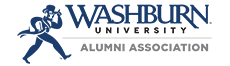 INTRUST Bank Washburn University Logo