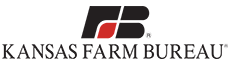 INTRUST Bank Kansas Farm Bureau Logo