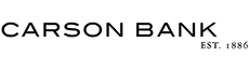 Carson Bank Logo