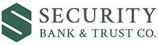 Security Bank & Trust Co. Logo