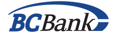 BCBank, Inc. Logo