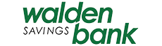 Walden Savings Bank Logo