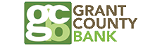 Grant County Bank Logo