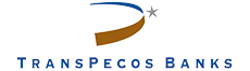 TransPecos Banks Logo