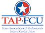TAP FCU Logo