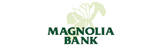 Magnolia Bank Logo