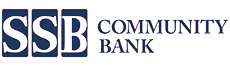 SSB Community Bank Logo