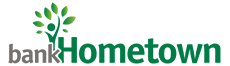 bankHometown Logo