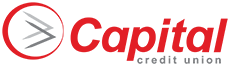 Capital Credit Union Logo