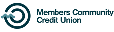 Members Community Credit Union Logo