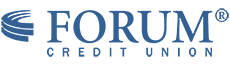 FORUM Credit Union Logo