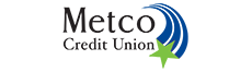 Metco Credit Union Logo